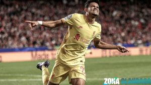 Luis Diaz Fokus Transfer, Bayern Siapkan 2 Tawaran Super