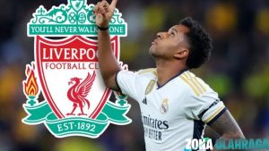 Liverpool Minati Rodrygo 5 Isu Bonus yang Mengguncang Bursa!