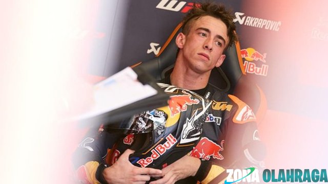 Mystery Deal VR46 Susah Dapatkan Pedro Acosta?