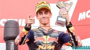 Mystery Deal VR46 Susah Dapatkan Pedro Acosta?