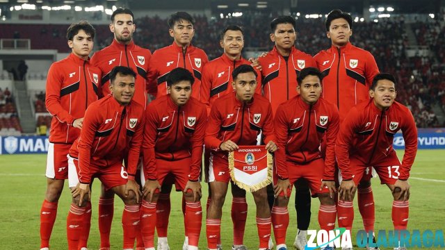 Evaluasi Mystery Finishing Timnas Indonesia U-23 Kurang Oke