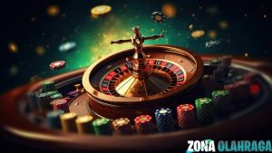 Rtp8000 Live Kasino Goyang Meja Cuan Datang Bertimpal!
