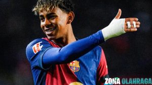 Guardiola Beri 4 Pernyataan Wild soal Yamal vs Messi!