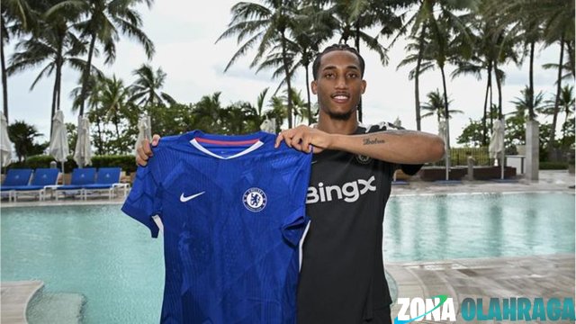 Joao Pedro Bonus Kunci Chelsea di Liga Premier 2025-26