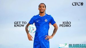 Joao Pedro Bonus Kunci Chelsea di Liga Premier 2025-26