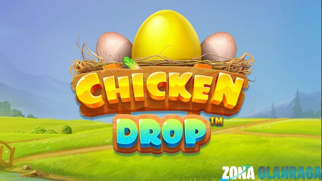 Cnnslot 2025 Tampilkan Keunikan Bonus Chicken Drop