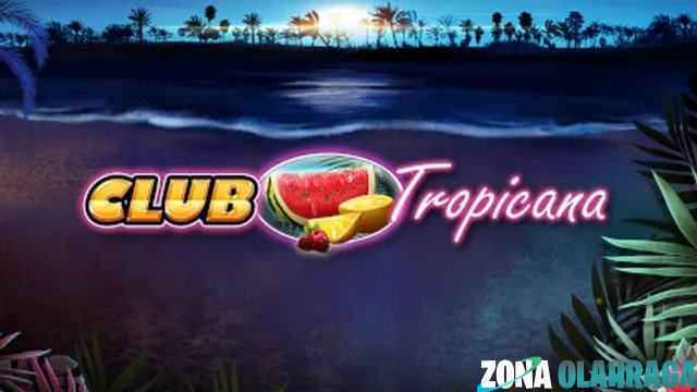Link Cnnslot Solving Club Tropicana 3 Biggest Mystery