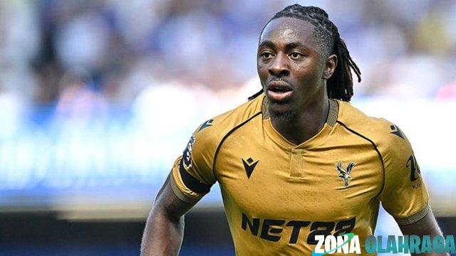 Exclusive Eze di Depan Mata 1 Arsenal Salip Tottenhamv