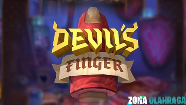 Link Cnnslot Devils Finger 01 Game Mystery Membara!