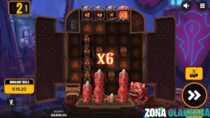 Link Cnnslot Devils Finger 01 Game Mystery Membara!