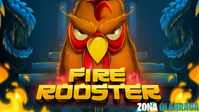 Fire Rooster Cnnslot 2025 Petik Telur Super Emas!