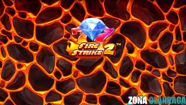 Fire Strike 2 Kombinasi Api dan Super di Login Cnnslot