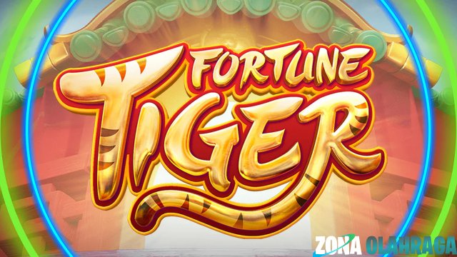 CNNSLOT Wild Pohon Uang 100jt Fortune Tiger Spiral!