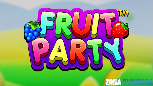 Sensasi Cnnslot 2025 Segar Exclusive Fruit Party