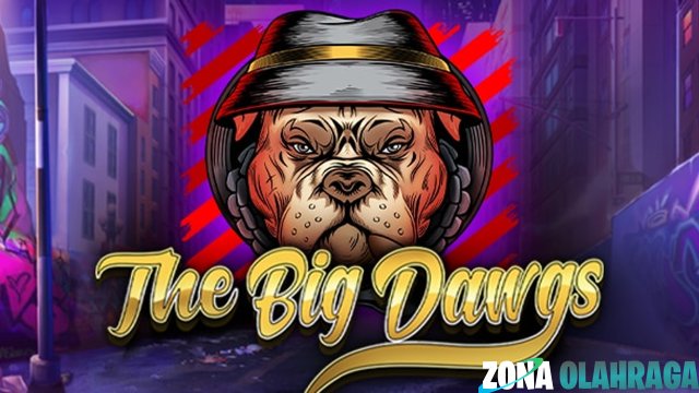 Link Cnnslot The Big Dawgs 4 Keunikan Game Terbaru