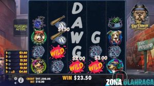 Link Cnnslot The Big Dawgs 4 Keunikan Game Terbaru