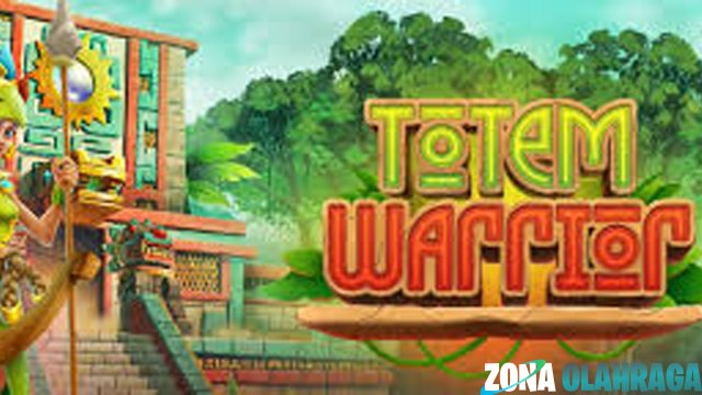 Roh Totem Warrior Mystery Cnnslot Situ Bandar 4D
