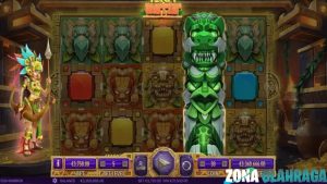 Roh Totem Warrior Mystery Cnnslot Situ Bandar 4D