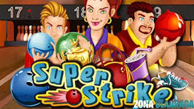 Super Strike Memukul 15x Menang Login Resmi Cnnslot
