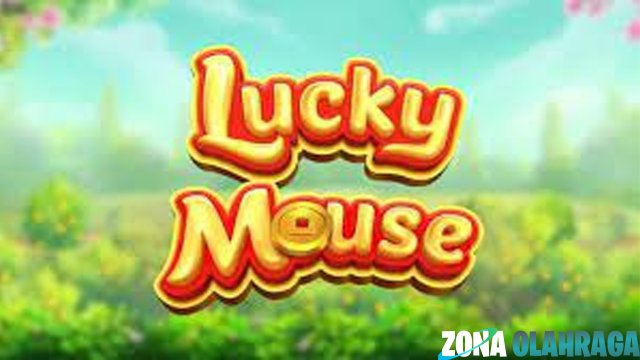 Rtp8000 Lucky Mouse Big Luck atau Big Disappointment?