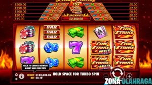 Fire Strike 2 Kombinasi Api dan Super di Login Cnnslot