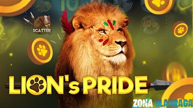 Lions Pride Tactical 63 Practice Mode Cnn slot Tanpa Resiko