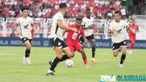Malut United Hadapi PSIM 4 dengan Big Formasi Pincang