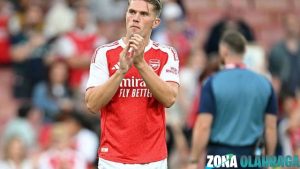 Mystery Gyokeres Adaptasi2 Belum Tuntas di Arsenal