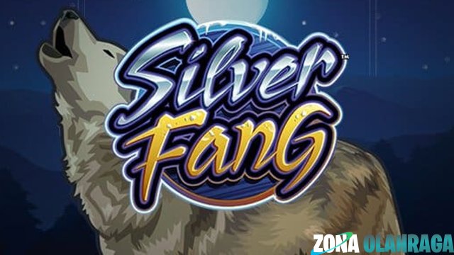 Silver Fang Gigitan Emas Berkat Super RTP8000