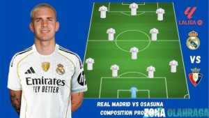 Mastantuono Bakal Main 3 Super Harapan Fans Madrid