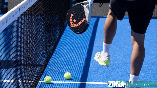 Surabaya Super Ramai Lagi dengan Sirnas Padel 2025