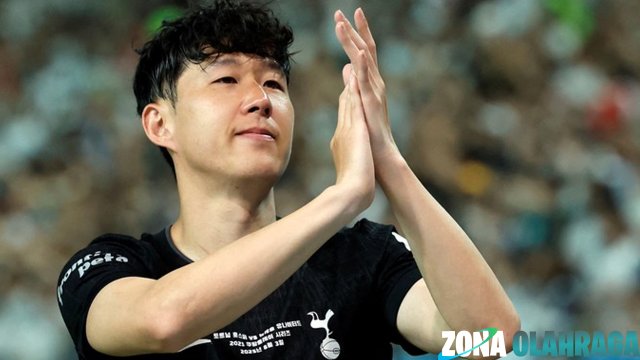 Tottenham Hotspur 6 Bonus Strategi Tanpa Son Heung-min