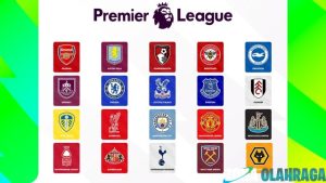 13 Hal Super Seru di Liga Inggris Musim 2025-2026