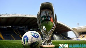 Comeback Super PSG: Juara Piala Super Eropa 2025