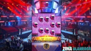 Bandar Slot Gacor Knockout Riches 1 Bonus Bikin Dega-degan