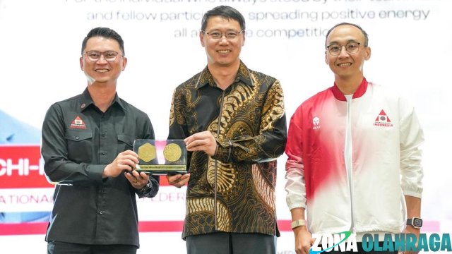 Banjir Pujian dan Bonus di Kejuaraan Asia Woodball 2025