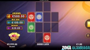Rogues Draw Tank Nakal Anti Basi di Cnnslot 2025!