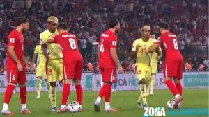 Super Bara El Clasico Yamal vs Arda Guler 3 Gol Panas