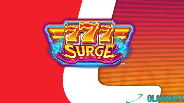 777 Surge & Link Alternatif Rtp8000 Duo Big Winner!