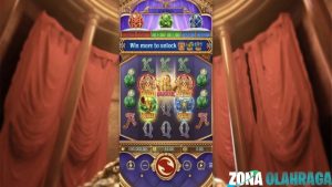 Tsar Treasures Situs RTP8000 Bertabur Harta Bonus