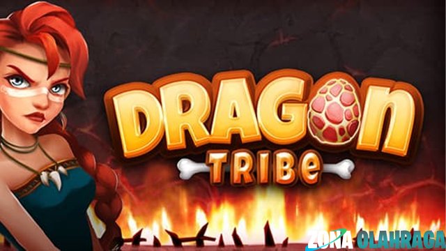 Dragon Tribe Rtp8000 Slot Buas Super Terbendung