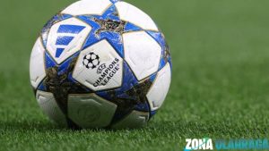 Bonus Super Hadiah Juara Liga Champions Rp3 Triliun
