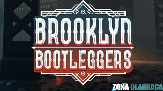 Brooklyn Bootleggers Cnnslot 2025 Lost in Crime