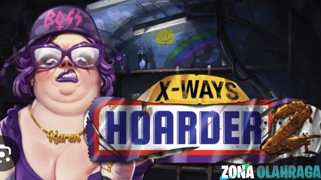 Xways Hoarder 2 Bawa RTP8000 Slot ke Zona Profit