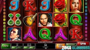 Slot88 Esmeralda Simfoni Spin dan Bonus