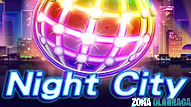 Night City Rtp8000 VIP Bikin Hacker Wild Tajir!
