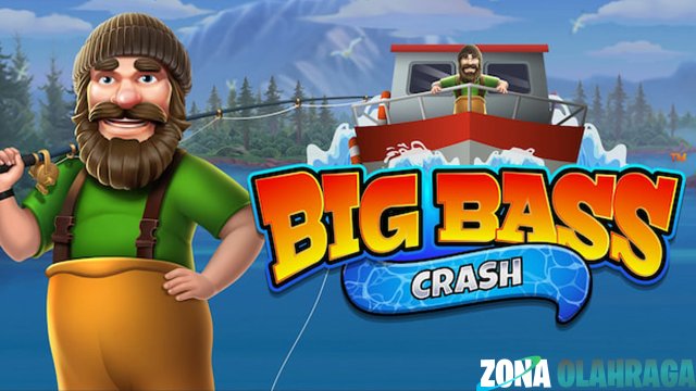 Slot Bet 200 Teknik Mancing Cuan Big Bass Crash