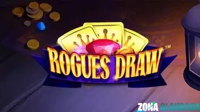 Rogues Draw Tank Nakal Anti Basi di Cnnslot 2025!
