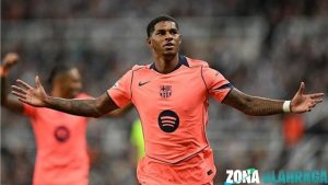 Marcus Rashford & Savage Habit 2 Sabotase Diri Sendiri?