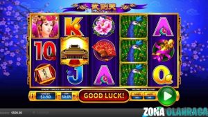Heavenly Ruler Cnnslot 2025 Slot Wild Bernuansa Ilah